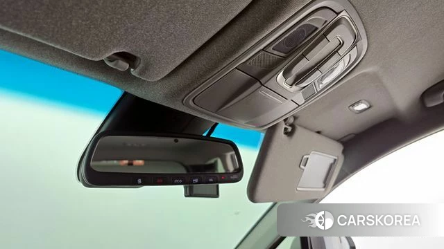 Hyundai Santa Fe TM id 4180224 из Кореи 10