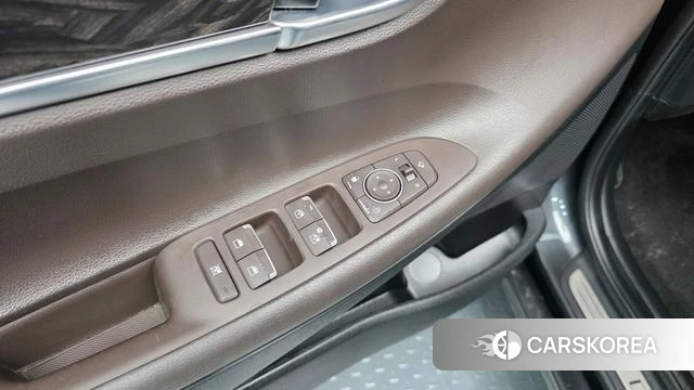 Hyundai Grandeur IG id 4586911 из Кореи 10