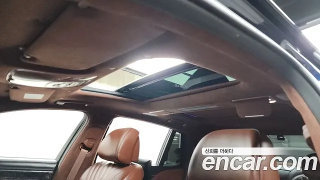 Genesis G90 (RS4) id 2742095 из Кореи 10