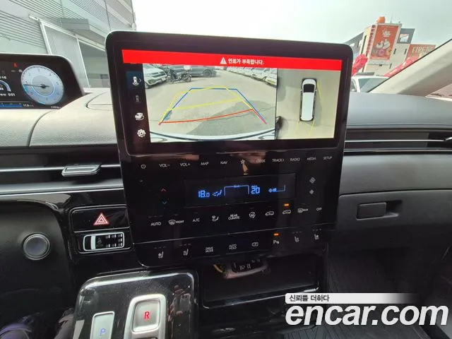 Hyundai Staria id 2641137 из Кореи 10