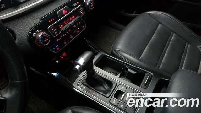 Kia The New Sorento id 2764372 из Кореи 10