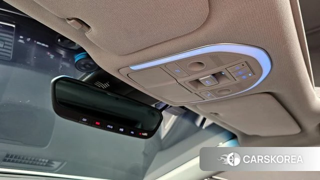 Genesis G80 id 3893572 из Кореи 10