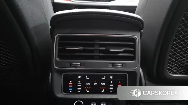 Audi Q8 (4M) id 3741983 из Кореи 10