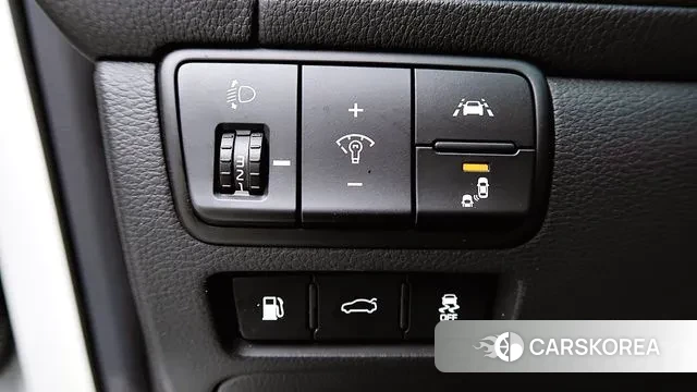 Kia K7 Premier id 3578073 из Кореи 10