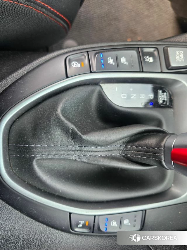 Hyundai Veloster (JS) id 4020374 из Кореи 10