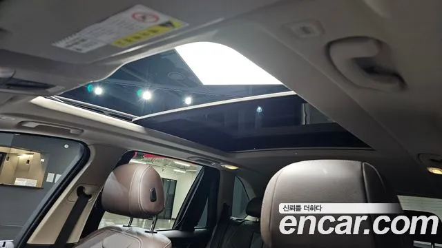 BMW X5 (F15) id 2247150 из Кореи 10