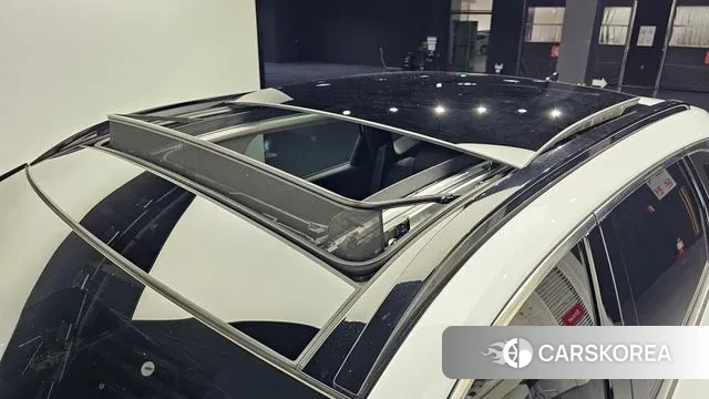 Hyundai Tucson Hybrid (NX4) id 3170394 из Кореи 10