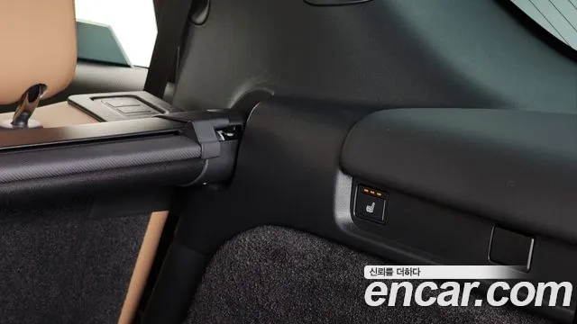 Land Rover Discovery 5 id 2862415 из Кореи 10