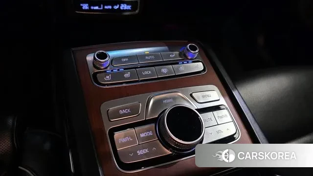 Kia More K9 id 3193442 из Кореи 10