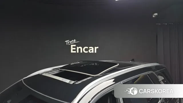 Hyundai The New Palisade id 3492763 из Кореи 10