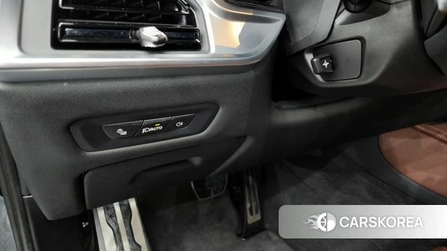 BMW X6 (G06) id 4360281 из Кореи 10