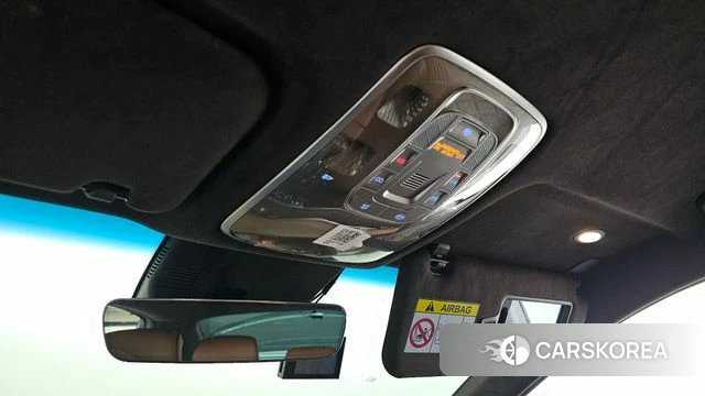 Genesis G80 (RG3) id 4631974 из Кореи 10