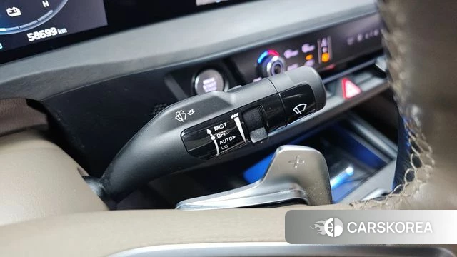 Kia K8 Hybrid id 4494689 из Кореи 10