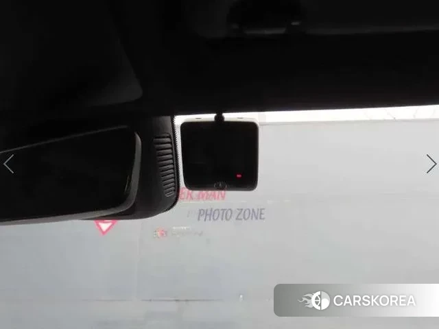 Mercedes-Benz A-Class W177 id 3776567 из Кореи 10