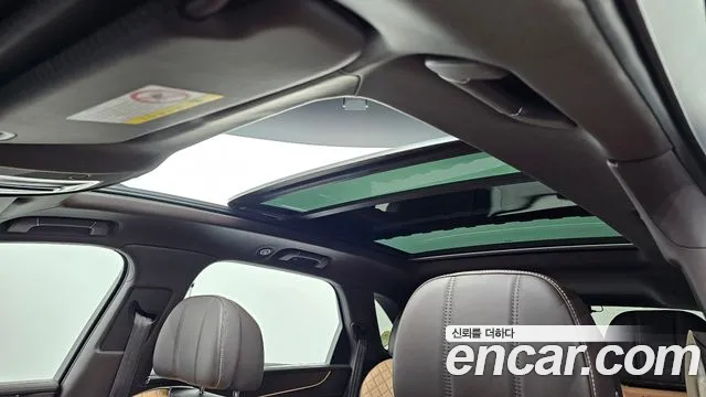 Bentley Bentayga id 2827203 из Кореи 10