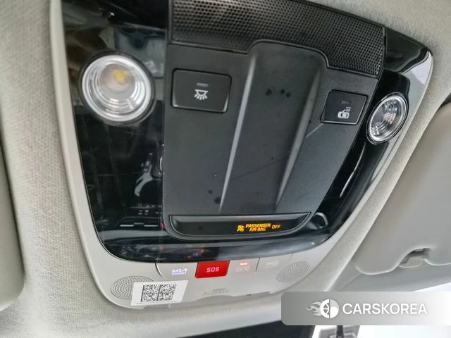 Kia The New Seltos id 3818449 из Кореи 10