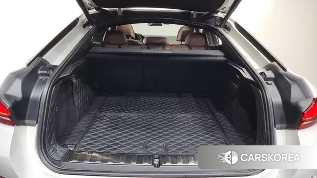 BMW X6 (G06) id 3707531 из Кореи 10