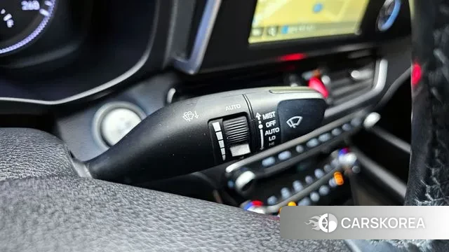 Hyundai Grandeur IG Hybrid id 3351353 из Кореи 10