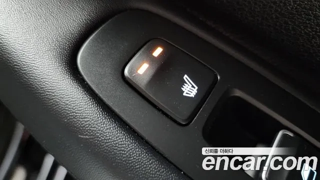 Hyundai Sonata (DN8) id 2922061 из Кореи 10