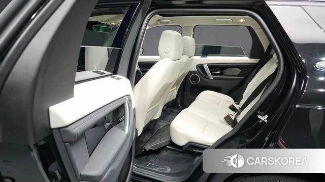 Land Rover Discovery Sports 2nd Generation id 4469442 из Кореи 10
