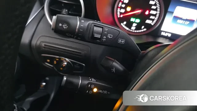 Mercedes-Benz GLC-Class X253 id 3485095 из Кореи 10