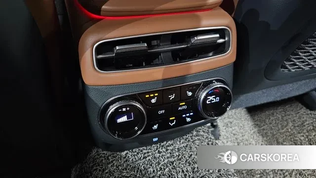 Genesis GV70 id 3586219 из Кореи 10