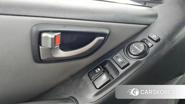 Hyundai The New Grand Starex id 4574126 из Кореи 10