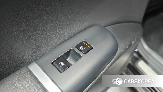 Hyundai Grandeur Hybrid (GN7) id 4602935 из Кореи 10