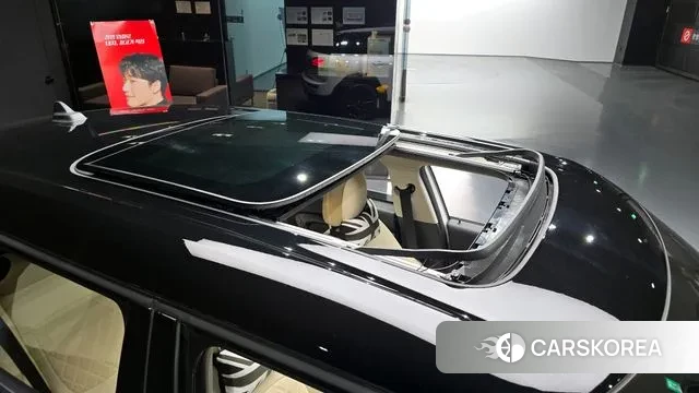 Mini Cooper Clubman id 3431694 из Кореи 10