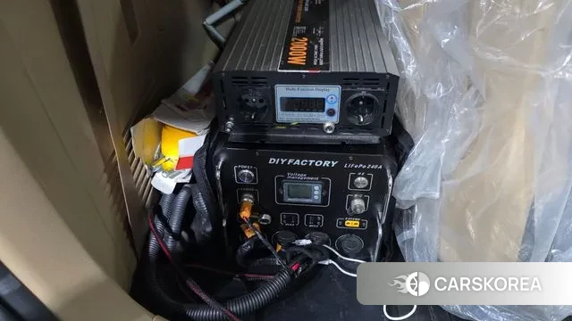 Kia The New Carnival id 3789217 из Кореи 10