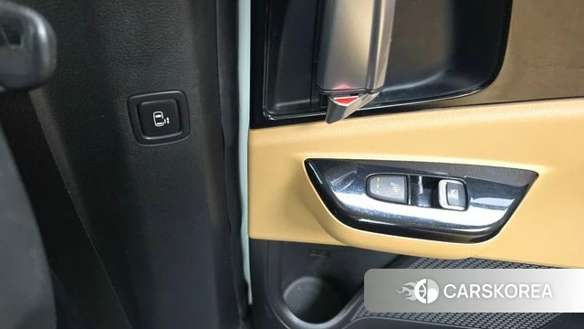 Kia Carnival 4th generation id 4362417 из Кореи 10