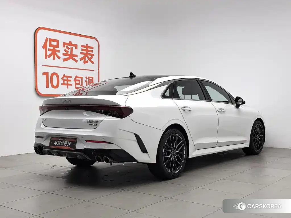 Kia K5 id 4583680 из Китая 10
