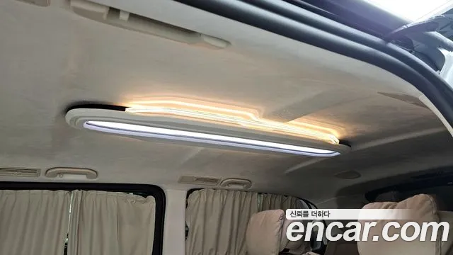 Mercedes-Benz V-Class id 2736691 из Кореи 10