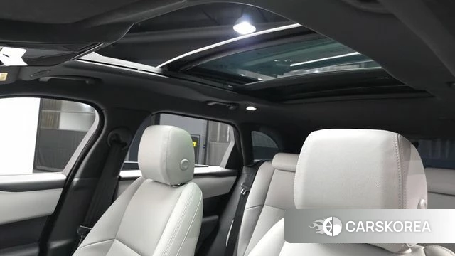 Land Rover Range Rover Velar id 4748810 из Кореи 10