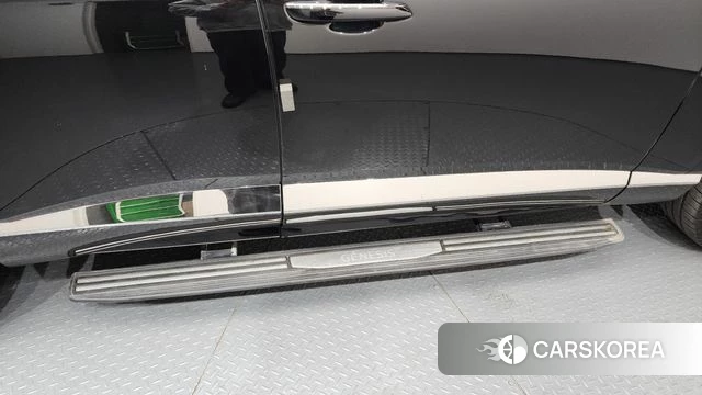 Genesis GV80 id 3811790 из Кореи 10