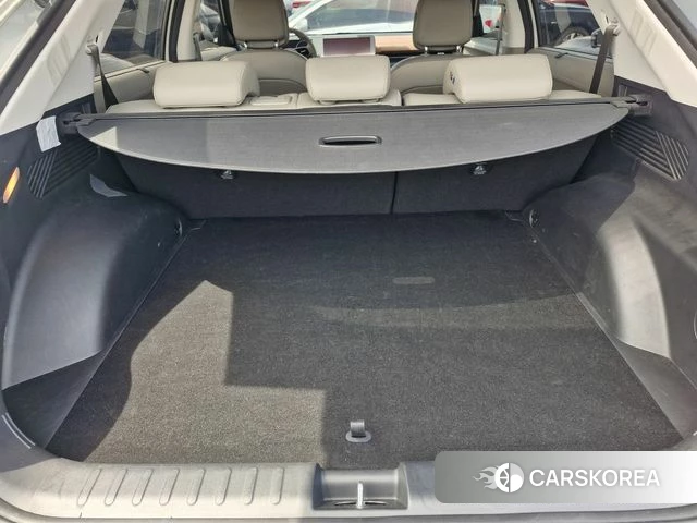 Hyundai Ionic 5 id 4202335 из Кореи 10