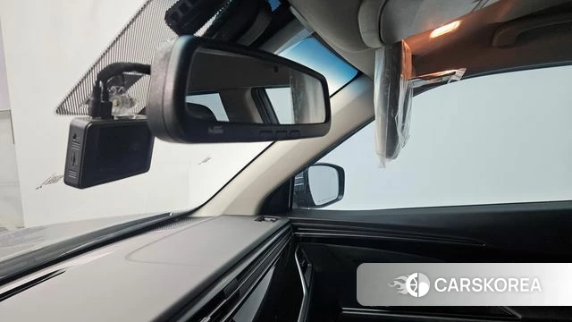 Ssangyong Beautiful Korando id 4196190 из Кореи 10