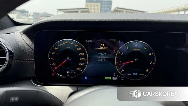 Mercedes-Benz E-class id 4240470 из Китая 10