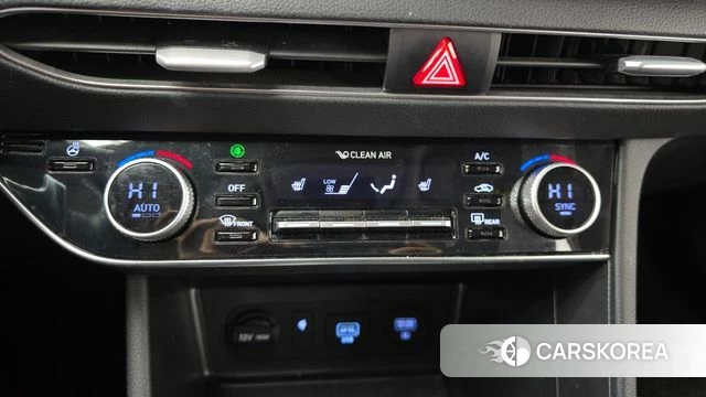 Hyundai Sonata (DN8) id 3923106 из Кореи 10