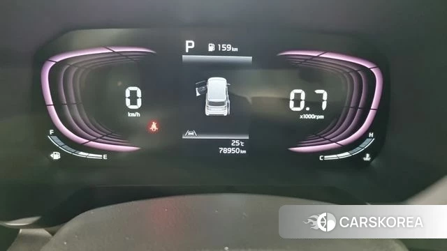 Kia The New Kia Ray id 4898806 из Кореи 10