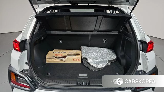 Hyundai Kona id 4615149 из Кореи 10