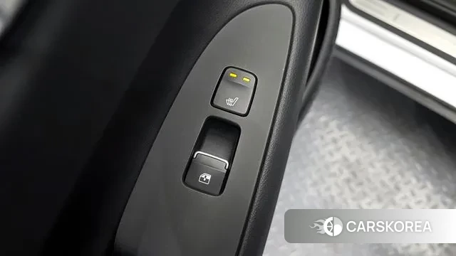 Hyundai The New Grandeur IG Hybrid id 3776941 из Кореи 10