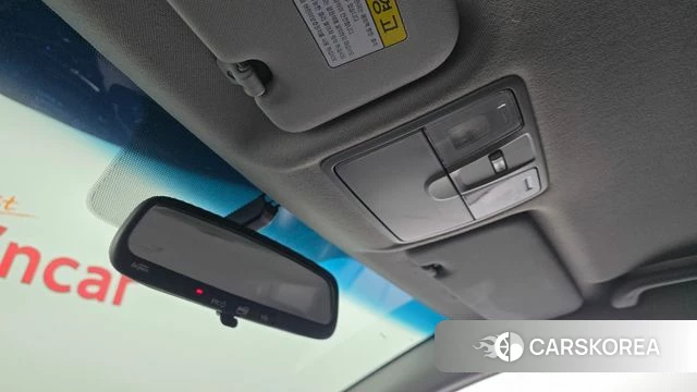 Hyundai Accent (New type) id 3917219 из Кореи 10