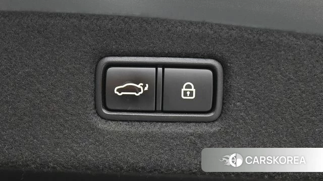 Genesis G90 id 4784810 из Кореи 10