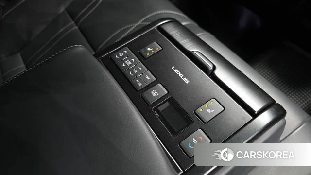 Lexus ES300h 7th generation id 4232964 из Кореи 10