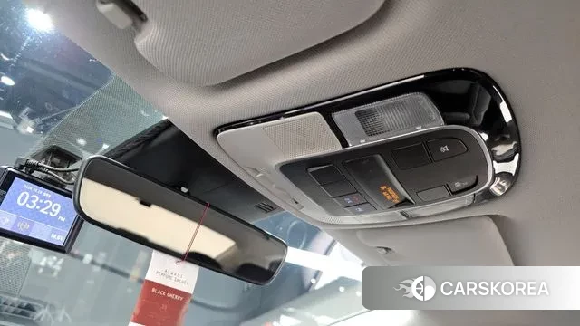 Hyundai Sonata (DN8) id 3505124 из Кореи 10