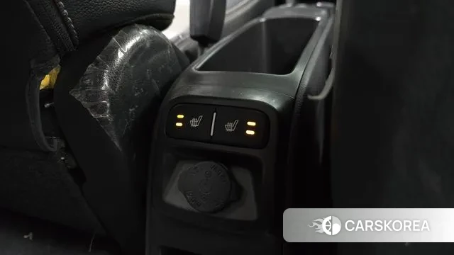 Kia The New Ray id 3499707 из Кореи 10