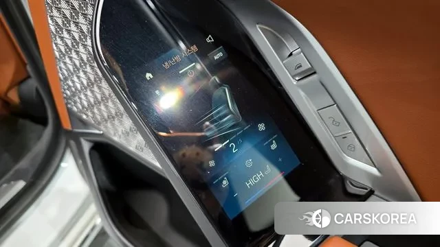 BMW i7 (G70) id 3512805 из Кореи 10