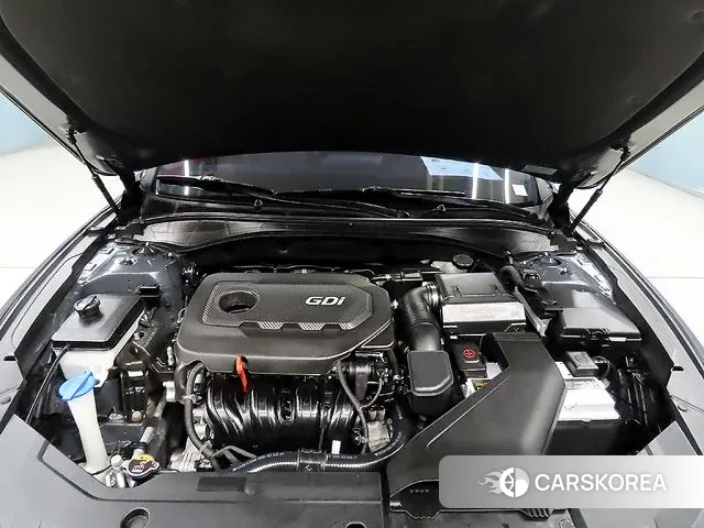 Hyundai Grandeur IG id 2981860 из Кореи 10