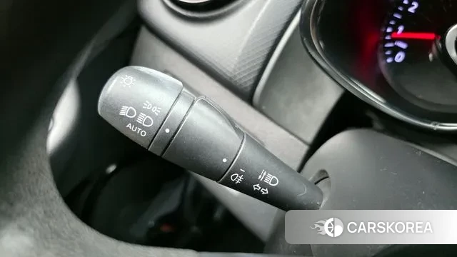 Renault Korea (Samsung) Clio id 3713709 из Кореи 10